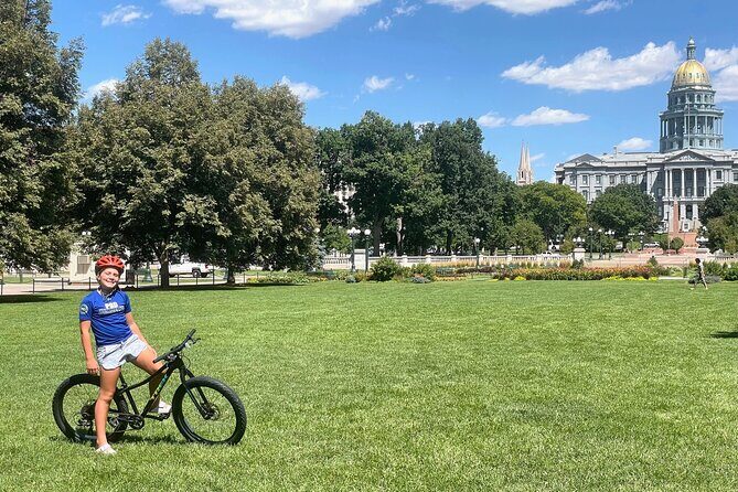Denver's Best Guided E-Bike Tour - Final Thoughts: Who Will Love This?