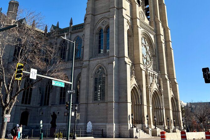 Denver's Heart A Self Guided Tour of the State Capitol and Beyond - Who Is This Tour Best For?