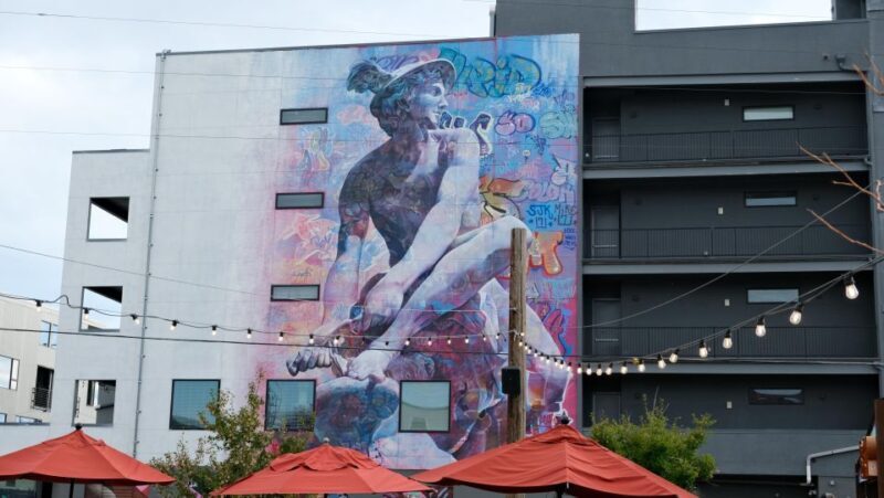 Denver's Highlights: A Guided Bike or Ebike Adventure - Final Thoughts