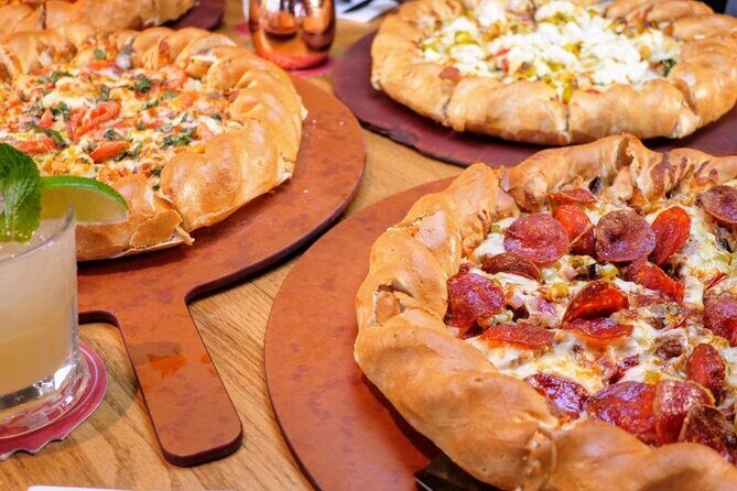 Denvers Street Food Private Tour With A Local Guide - Key Points