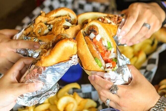 Denvers Street Food Private Tour With A Local Guide - What Travelers Might Expect