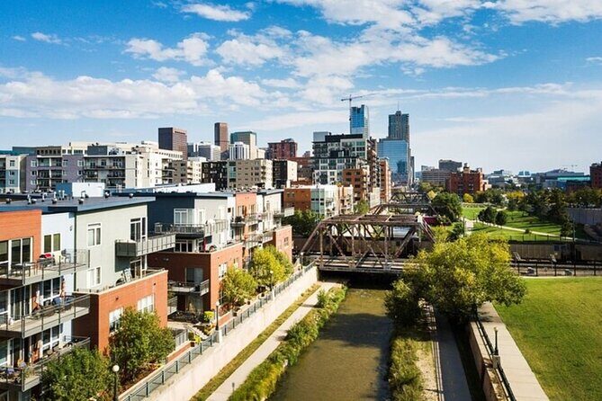 Denvers Street Food Private Tour With A Local Guide - FAQs