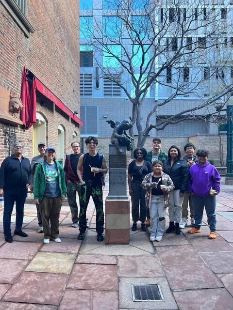 Denver's Twisted History Tour - Who Is This Tour Best For?