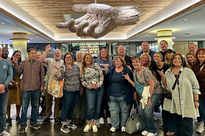 Denvers Wild Side: Self-Guided Audio Tour of its Notorious Past - The Experience: What It’s Like to Walk and Listen