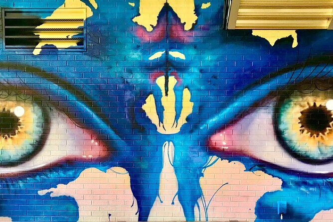 Denvers Wild Side: Self-Guided Audio Tour of its Notorious Past - Price and Value