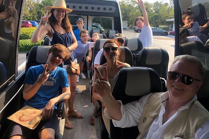 Depart from Miami to discover the Everglades with Airboat tour included! - Final Thoughts