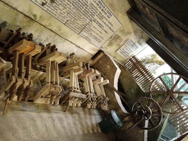 departing from Avignon, charming provence tour - Key Points