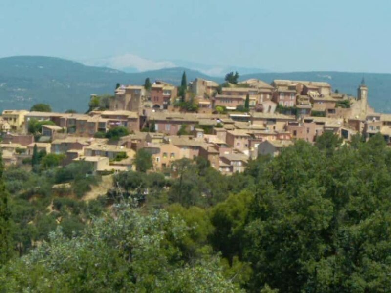 departing from Avignon, charming provence tour - Final Thoughts