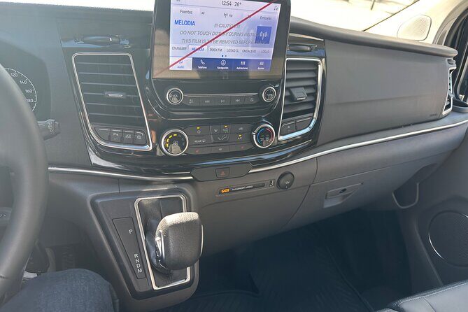 Departure Barcelona Airport Private Transfer - How It Works and What to Expect