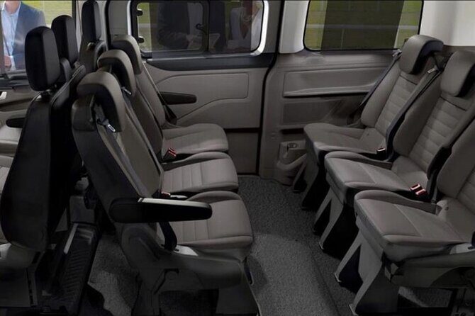 Departure Barcelona Airport Private Transfer - Who Is This Service Best For?