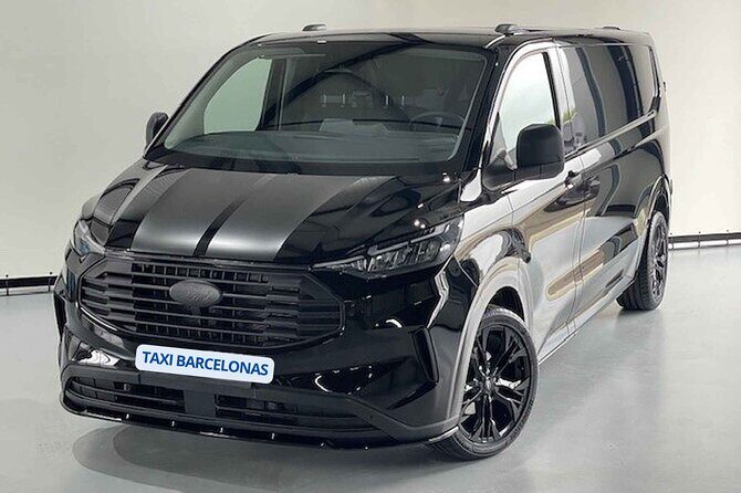 Departure Barcelona City to Airport - The Real Deal on the Barcelona Airport Transfer