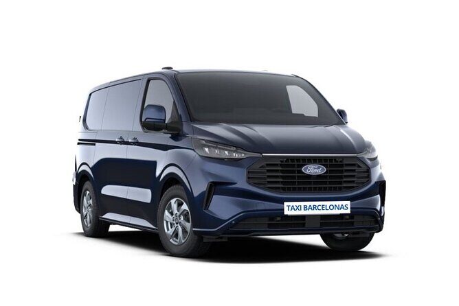 Departure Barcelona City to Cruise Terminal - Cancellation flexibility