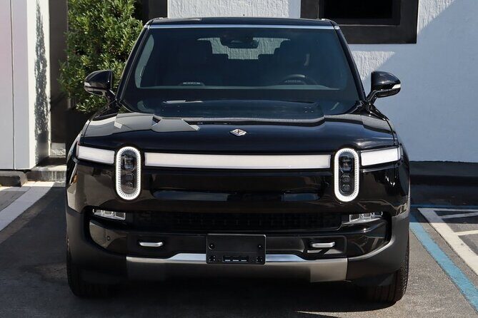 Departure by Eco SUV from Las Vegas City to Las Vegas LAS Airport - The Bottom Line