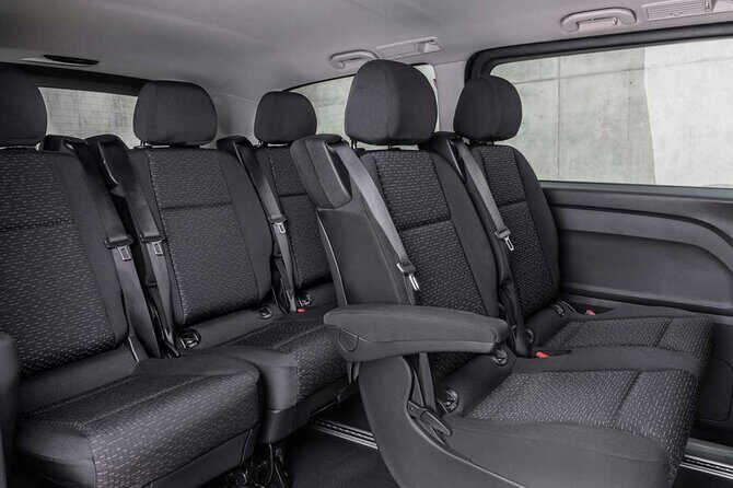 Departure by Private Minivan from Rovaniemi to Rovaniemi Airport - Is This Service Worth It?