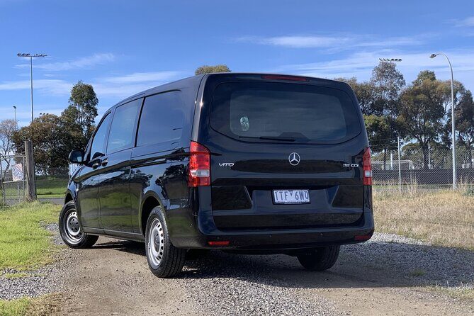 Departure by Private Minivan from Rovaniemi to Rovaniemi Airport - FAQ