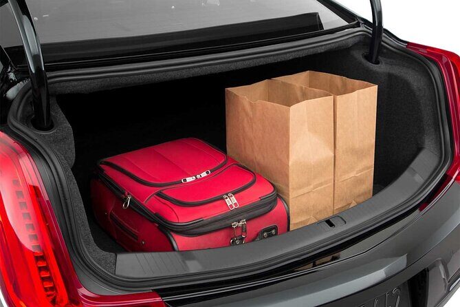 Departure by Private Sedan Washington DC to Dulles Airport IAD - FAQ