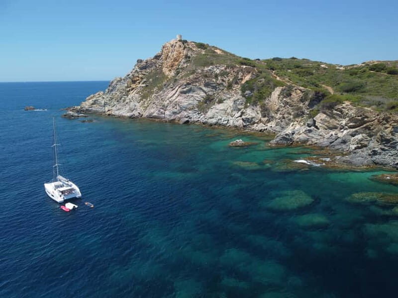 Departure from BRUSC: Half-day catamaran cruise - Who Should Consider This Tour?