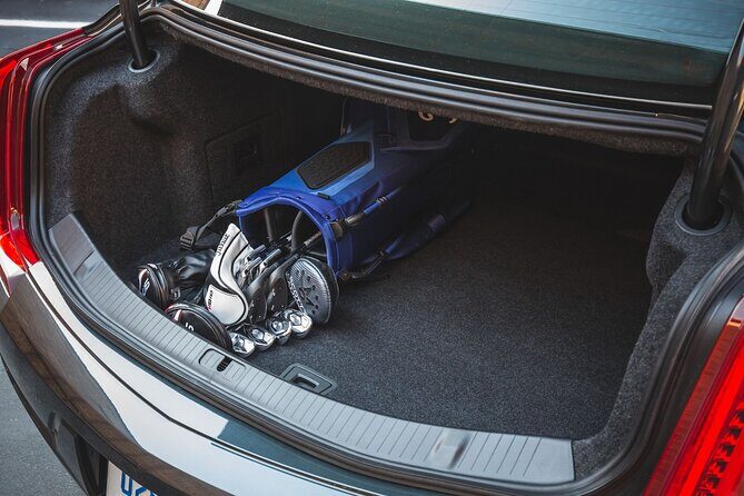 Departure from Ottawa City to Ottawa Airport YOW by Sedan or SUV - Final Thoughts