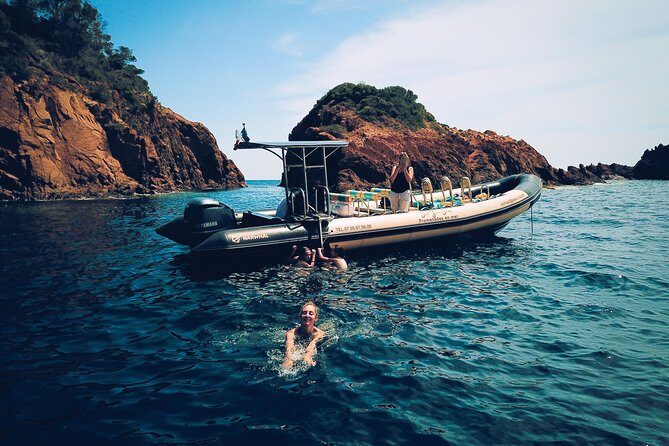 Departure from Saint-Raphaël - The creeks of Estérel - Who This Tour Is Best For