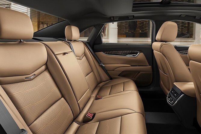 Departure Private Transfer Baltimore to Baltimore Airport BWI - What You Can Expect from This Private Transfer