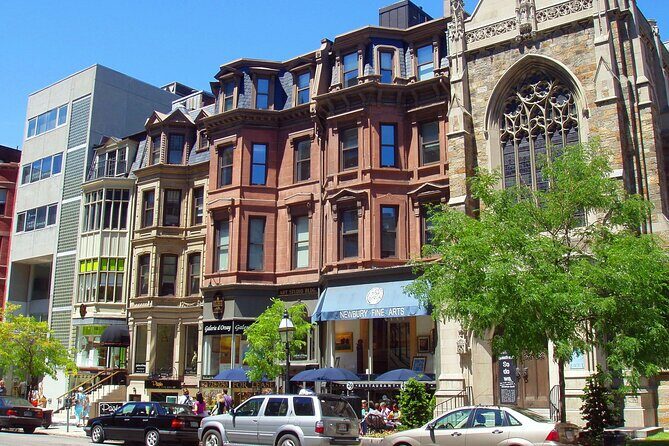 Departure Private Transfer: Boston City to Boston Airport BOS in Luxury SUV - Final Thoughts