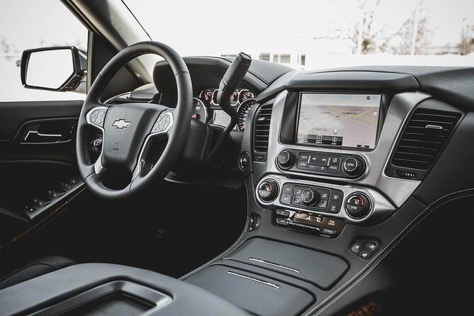 Departure Private Transfer Boston to Boston Airport BOS - FAQ