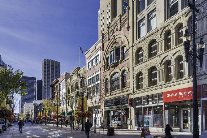 Departure Private Transfer: Calgary to Calgary Airport YYC in Luxury SUV - FAQ