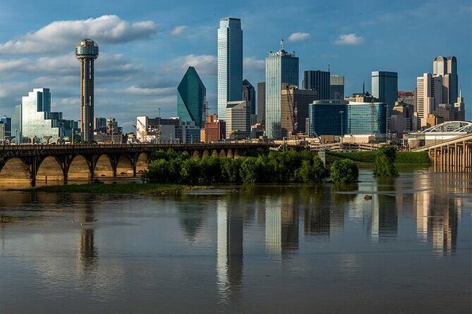 Departure Private Transfer: Dallas to Dallas Airport DFW in Luxury SUV - Final Thoughts