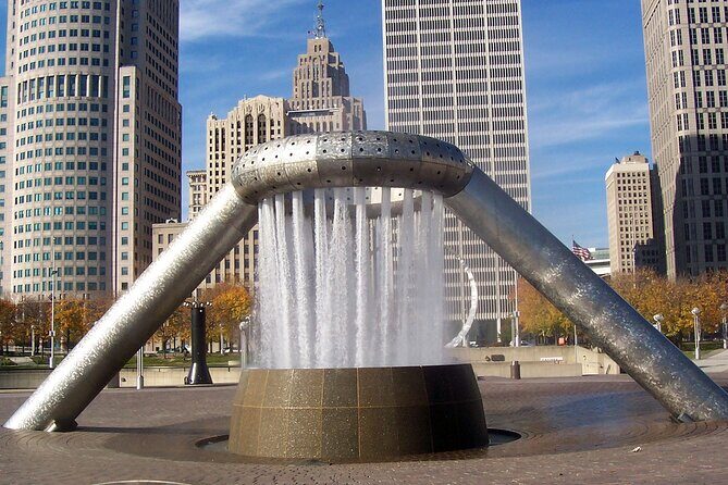 Departure Private Transfer: Detroit to Detroit Airport DTW in Luxury SUV - Who Should Use This Service?