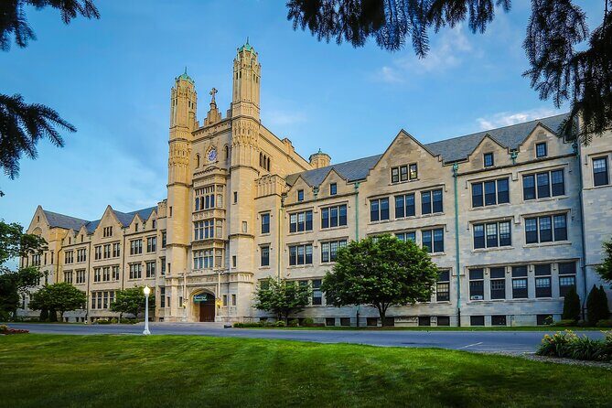 Departure Private Transfer: Detroit to Detroit Airport DTW in Luxury SUV - Final Thoughts