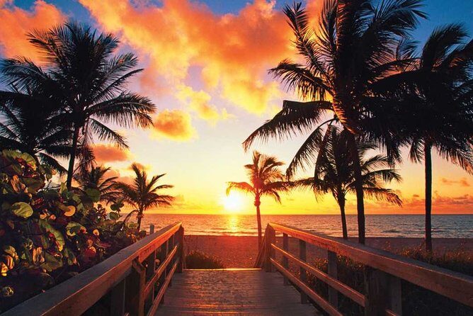 Departure Private Transfer: Fort Lauderdale to Airport FLL in Business Car - FAQs