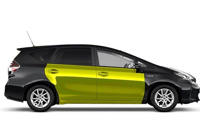 Departure Private Transfer from Barcelona City Hotels to Barcelona Airport - Final Thoughts