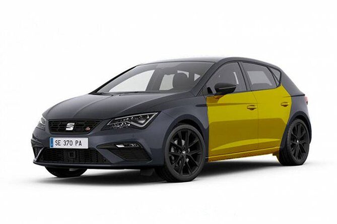 Departure Private Transfer from Barcelona City to Barcelona Airport - Final Thoughts