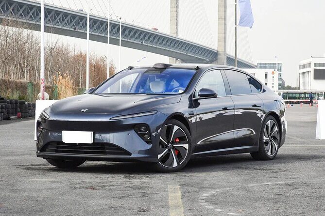 Departure Private Transfer from Bergen City to Bergen Cruise Port by Sedan - Key Points