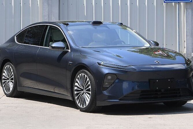 Departure Private Transfer from Bergen City to Bergen Cruise Port by Sedan - The Experience: What You Can Expect