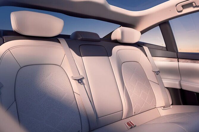 Departure Private Transfer from Bergen City to Bergen Cruise Port by Sedan - Who Will Love This Service?