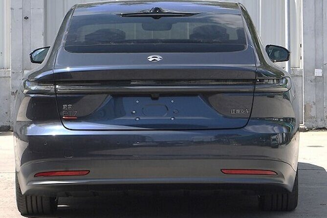 Departure Private Transfer from Bergen to Bergen Airport BGO by business sedan - Why Choose This Private Transfer?