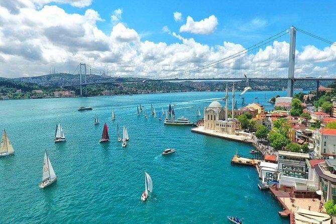 Departure Private Transfer: Istanbul to New Airport IST in Business Car - Key Points