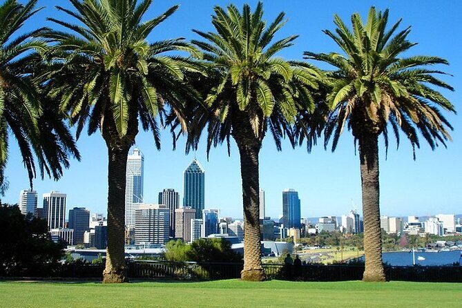 Departure Private Transfer: Perth City to Perth Airport PER in Luxury Van - FAQ