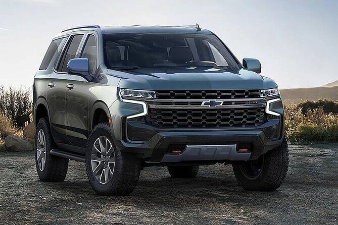 Departure Private Transfer Phoenix City to Phoenix Airport PHX - What to Expect from the Phoenix to Sky Harbor Private Transfer