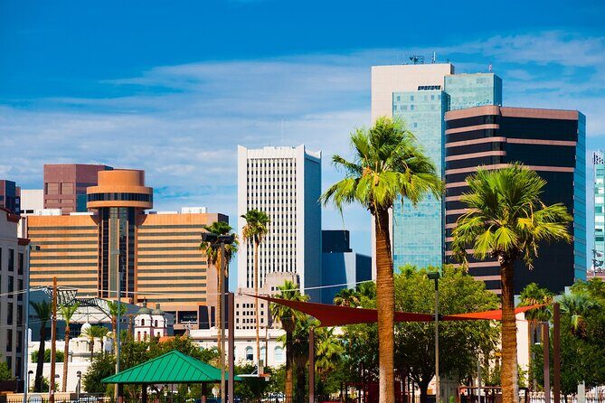 Departure Private Transfer: Phoenix to Sky Harbor Airport PHX in Business Car - Price Analysis and Value
