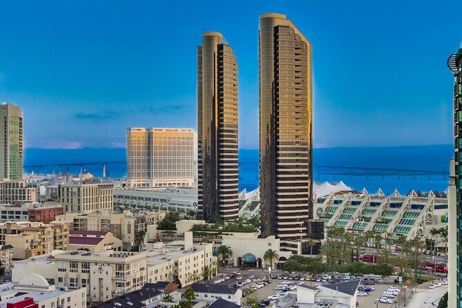 Departure Private Transfer: San Diego to San Diego Airport SAN in Luxury SUV - Final Thoughts