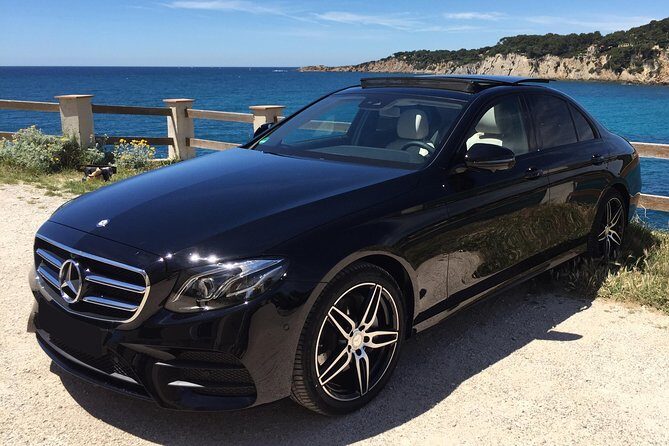 Departure Private Transfer: Seattle to Seattle Airport SEA in Business Car - Detailed Review of the Private Transfer Service