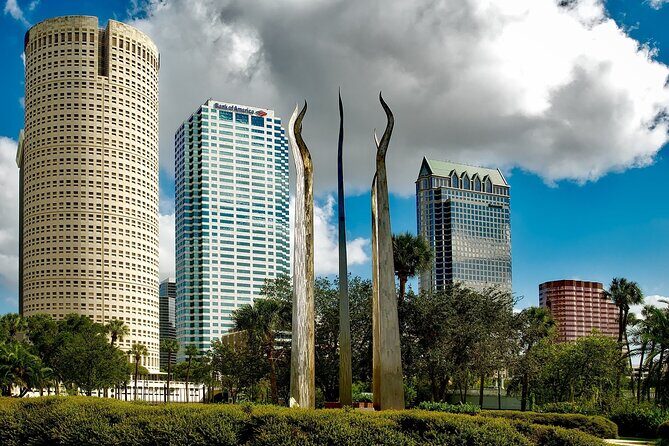 Departure Private Transfer: Tampa City to Tampa Airport TPA in Business Car - Who might this service be ideal for?