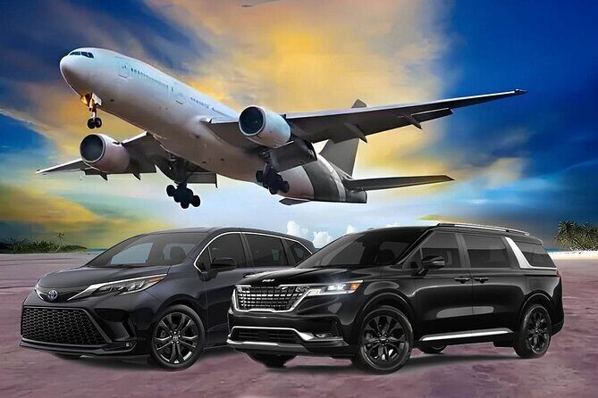 Departure - Private Transfer Waikiki Hotel to Airport - Who Should Consider This?