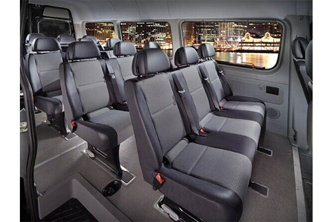 Departure - Private Transfer Waikiki Hotel to Airport - FAQs