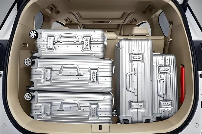 Departure - Private Transfer Waikiki Hotel to Airport - Final Thoughts