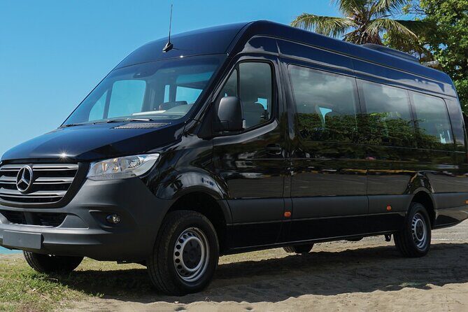 Departure Seattle City to Seattle Airport SEA by Minibus or SUV - A Practical Look at the Seattle Hotel & Cruise to SEA Airport Transfer