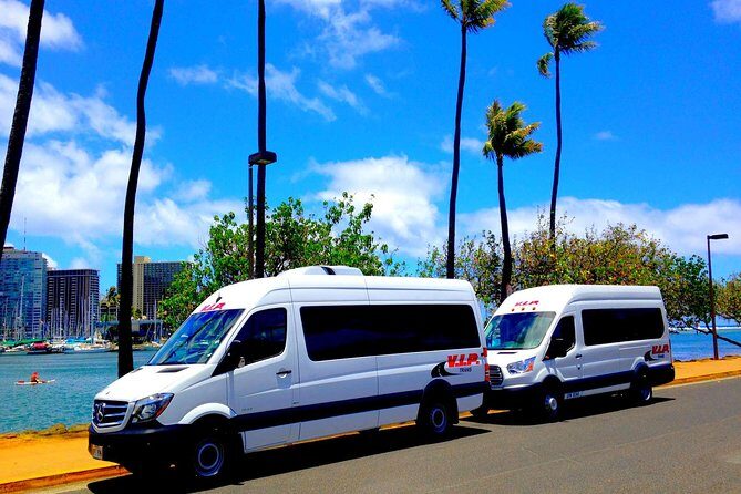 Departure Transfer: Airport Shuttle From Ko'olina To Honolulu Airport - Why This Shuttle Service Works for Travelers