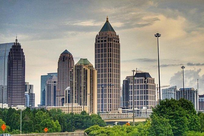 Departure Transfer: Atlanta to Atlanta Airport ATL in Sedan Car - Final Thoughts